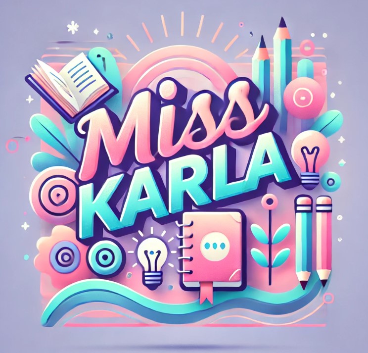 Logo Miss Karla